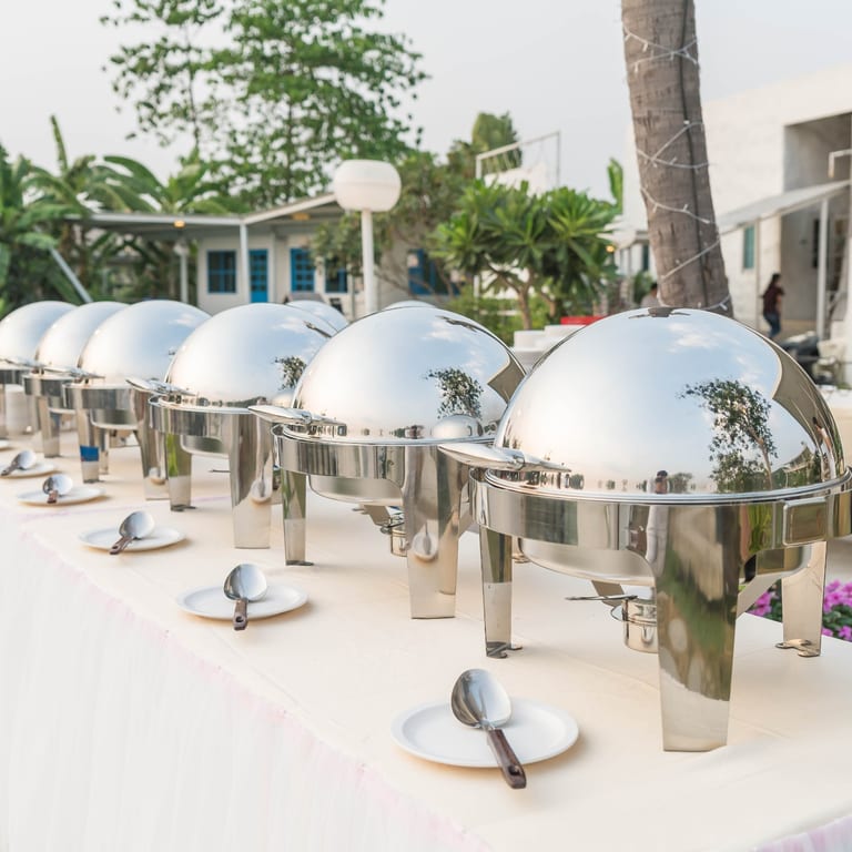 Bringing Authentic Japanese Flavors to Your Event
