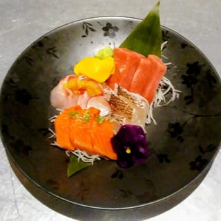 Sashimi Regular